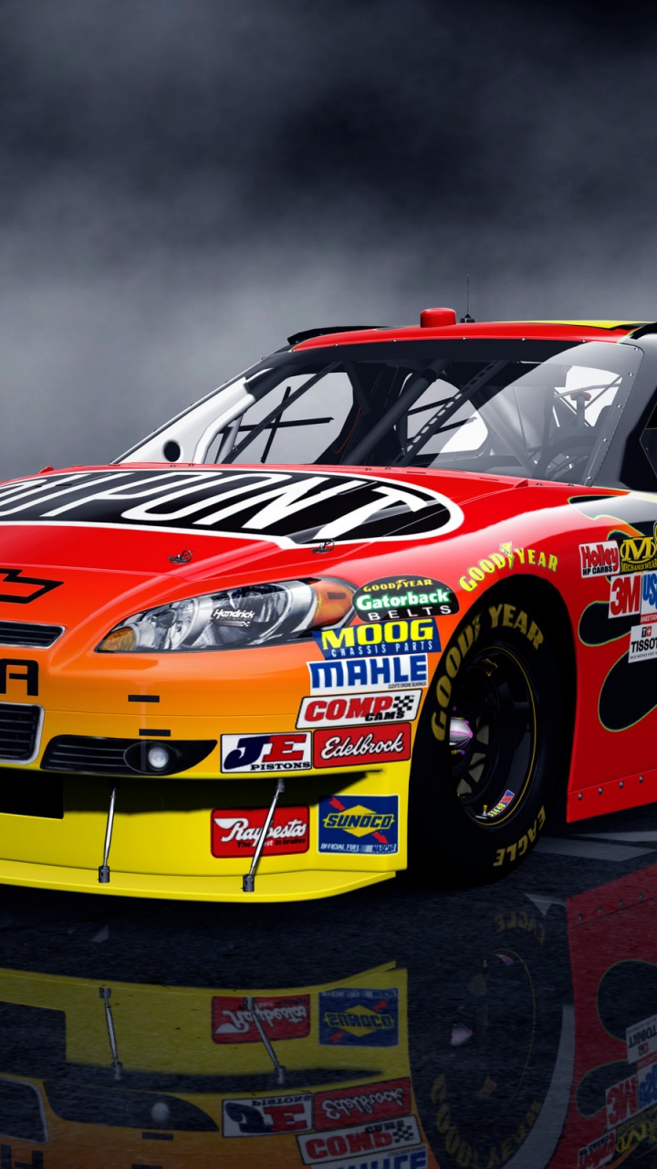 Ferrari Blanco y Rojo f 1. Wallpaper in 720x1280 Resolution