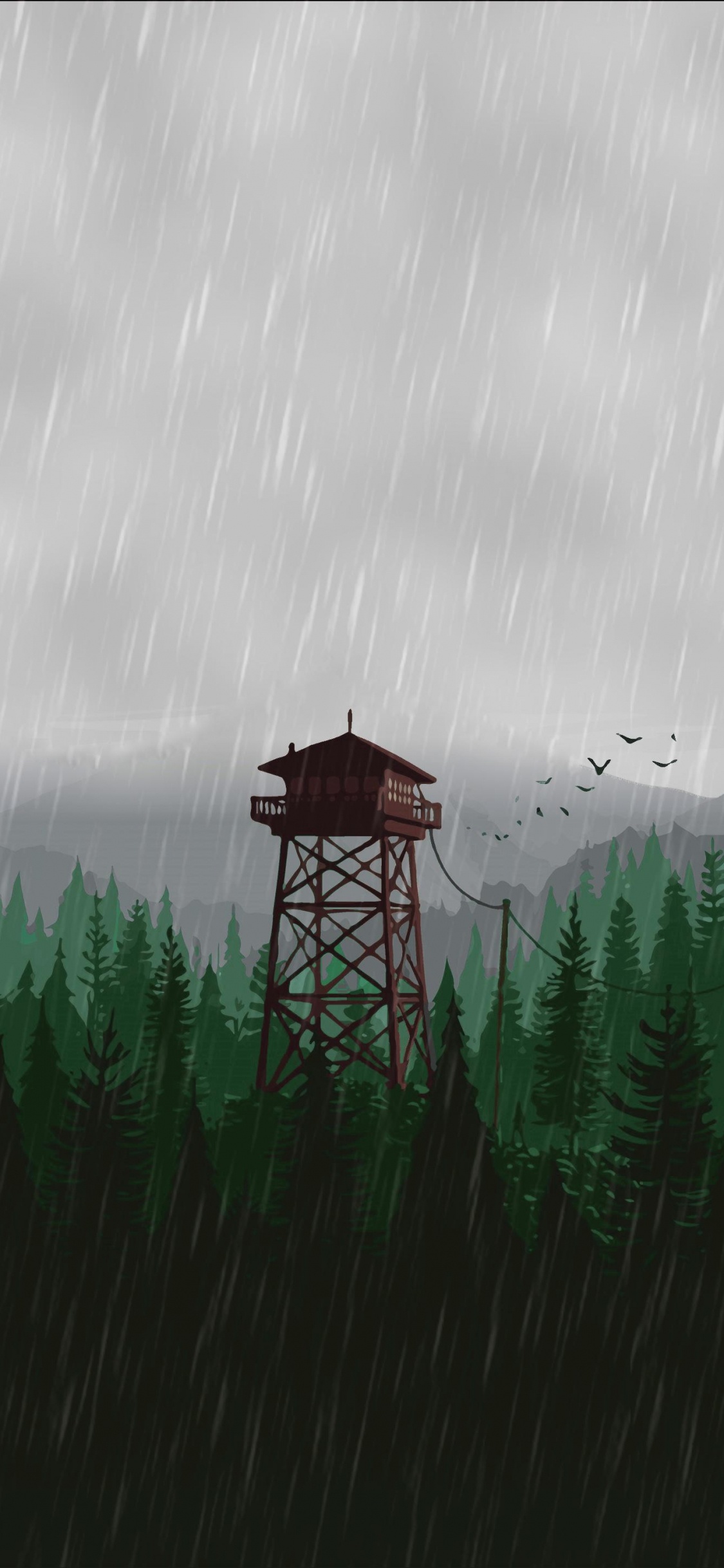 Bliss, Cloud, Naturlandschaft, Hochland, Kunst. Wallpaper in 1125x2436 Resolution