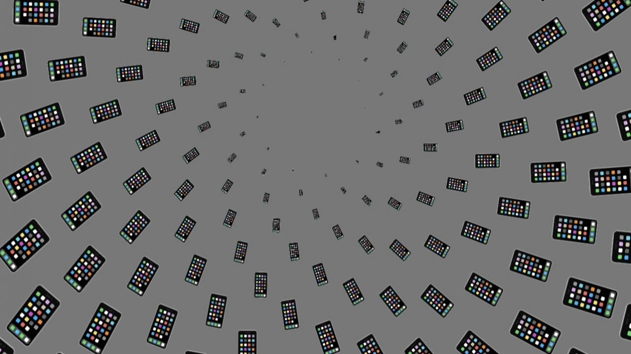 Coaching, Propriété Des Matériaux, Symétrie, Cercle, Parallels. Wallpaper in 1280x720 Resolution