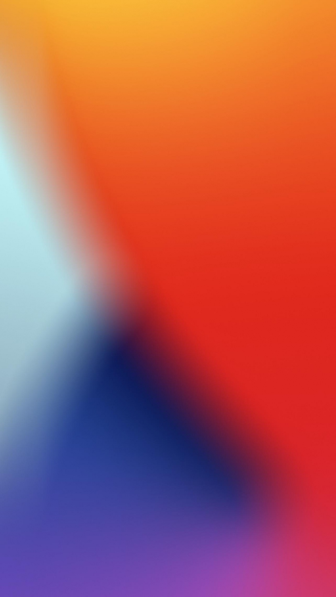 Orange, Colorfulness, Tints and Shades, Magenta, Electric Blue. Wallpaper in 1080x1920 Resolution