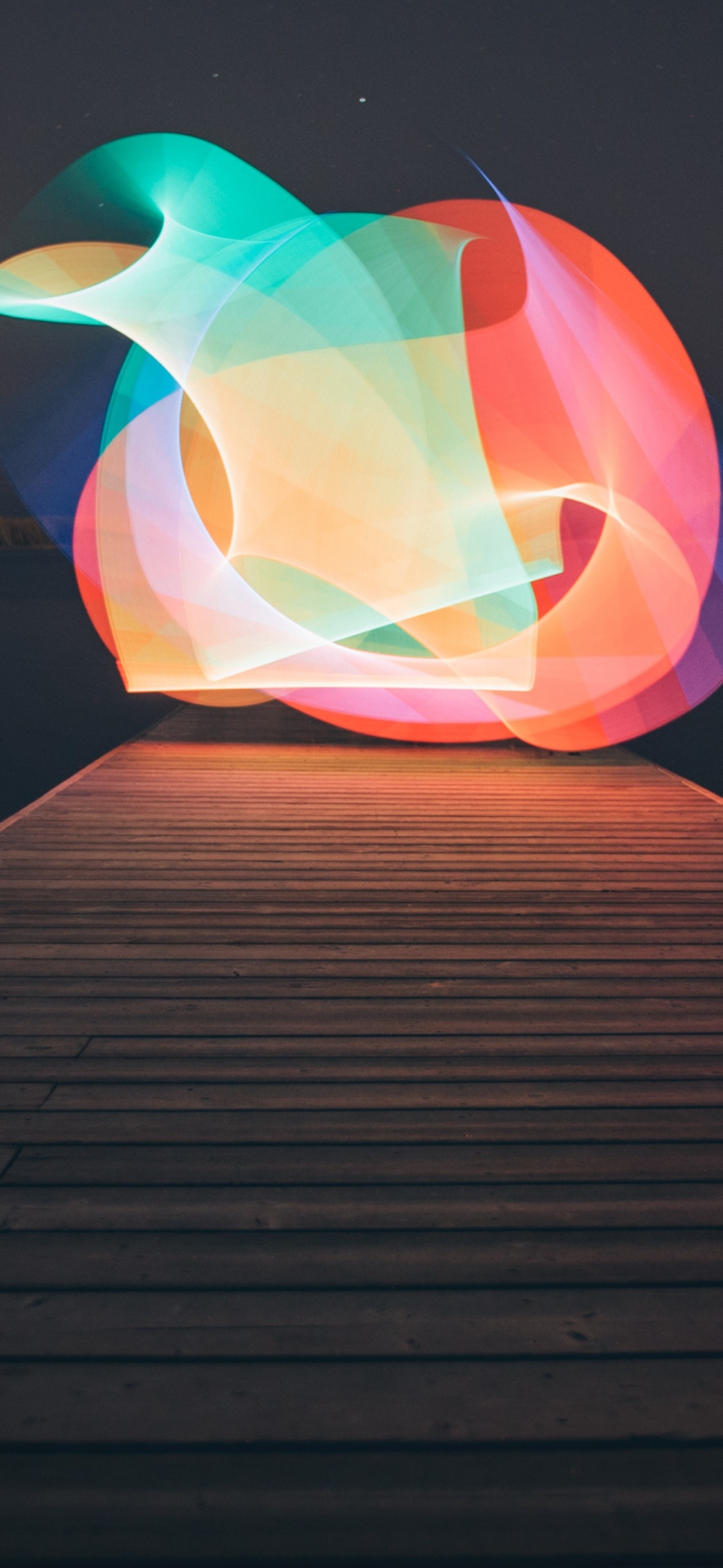 光, 简约, 艺术, 天空, 抽象艺术 壁纸 1125x2436 允许