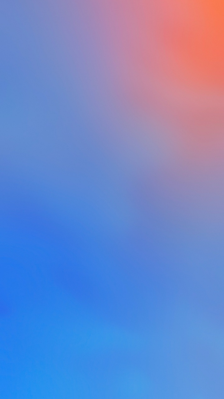 IOS 15, Äpfeln, Ios, Blau, Purpur. Wallpaper in 720x1280 Resolution