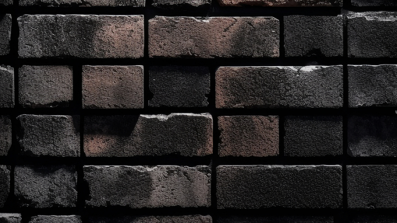 Wisgoon - Soziales Netzwerk, Rechteck, Ziegel, Wand, Werkstoffeigenschaften. Wallpaper in 1366x768 Resolution