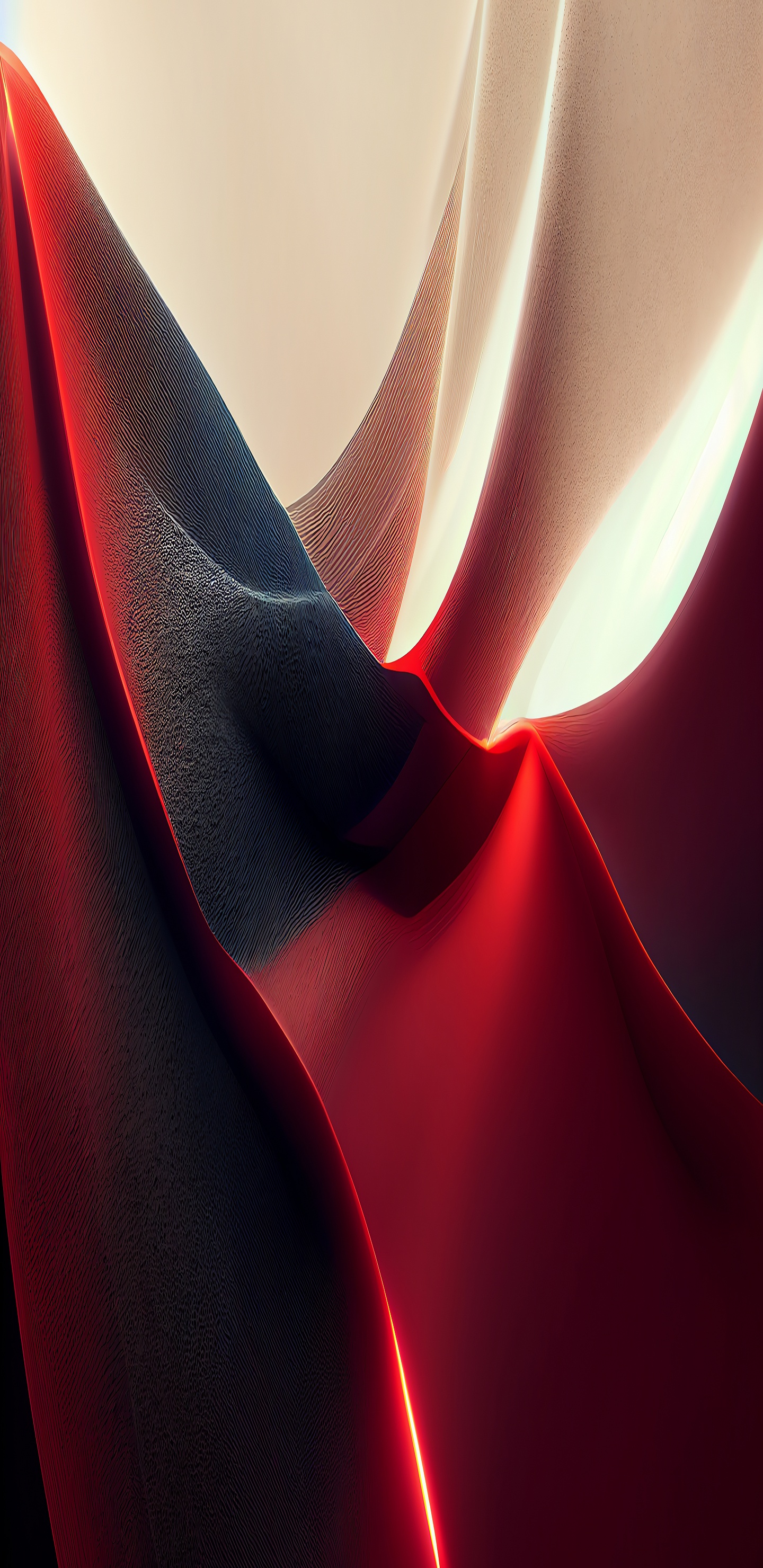 Javascript, 料酒店, 品红色, 艺术, 和阴影的色彩 壁纸 1440x2960 允许