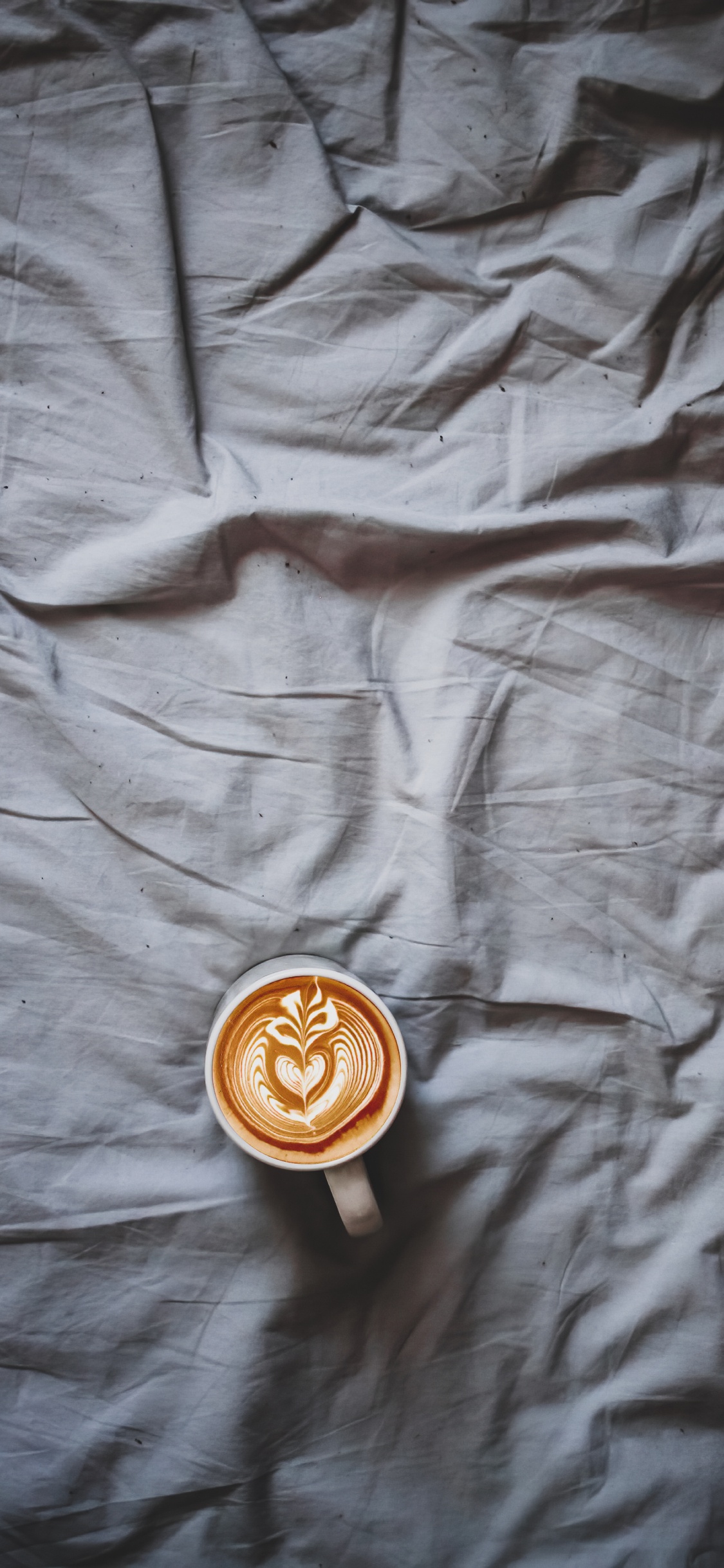 Wood, Brown, Outerwear, Textile, Sleeve. Wallpaper in 1125x2436 Resolution