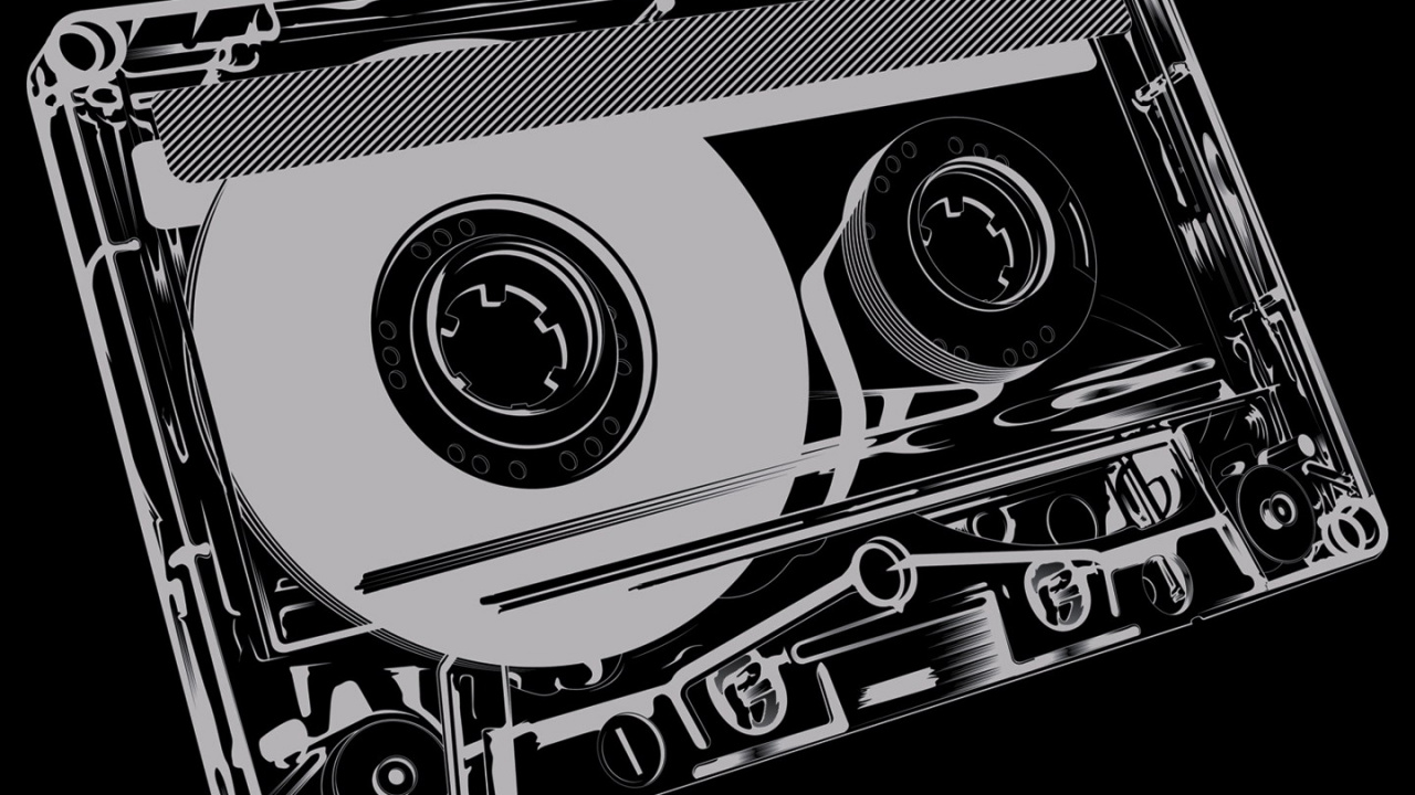 Soundcloud, Cartel, Diseño, Arte, Podcasts. Wallpaper in 1280x720 Resolution