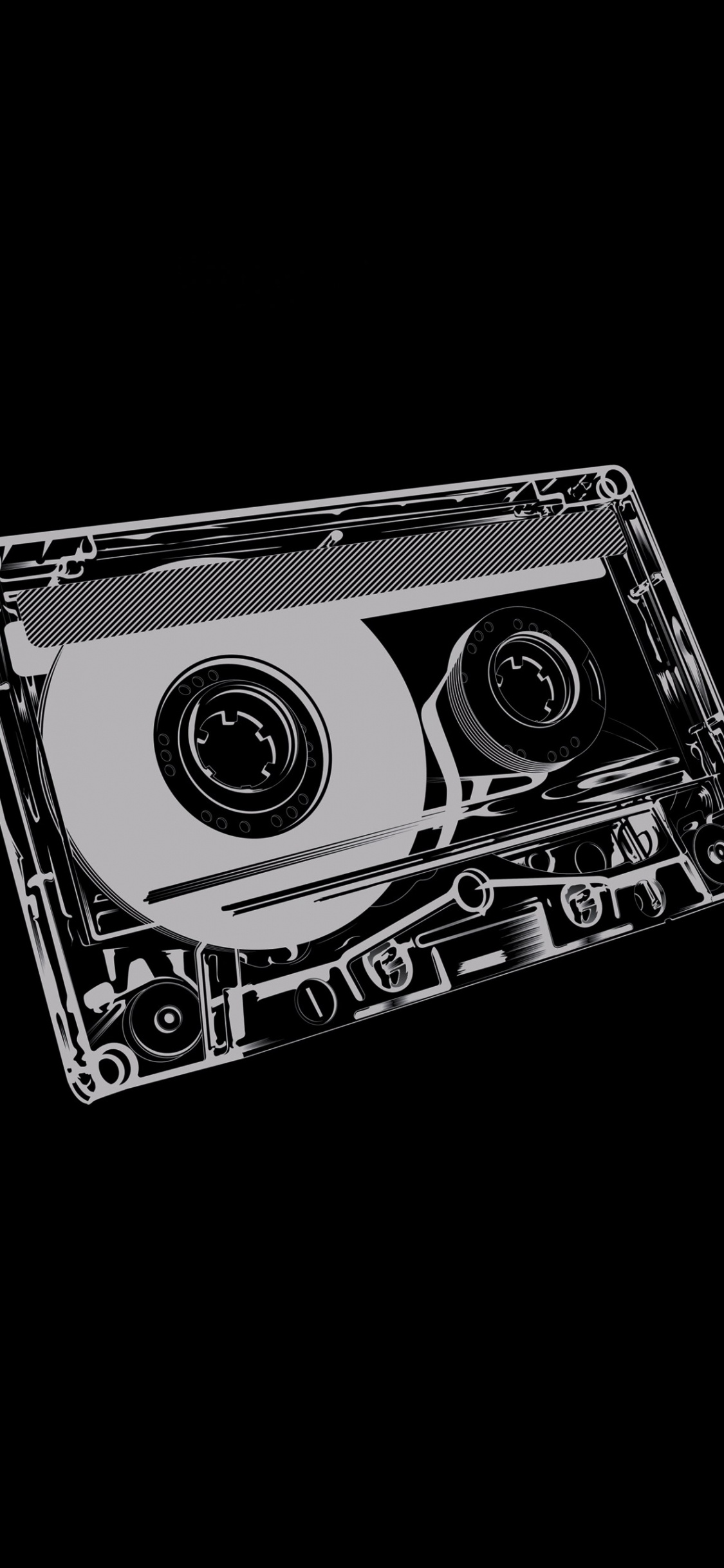 Soundcloud, Poster, Design, Kunst, Podcasts. Wallpaper in 1125x2436 Resolution