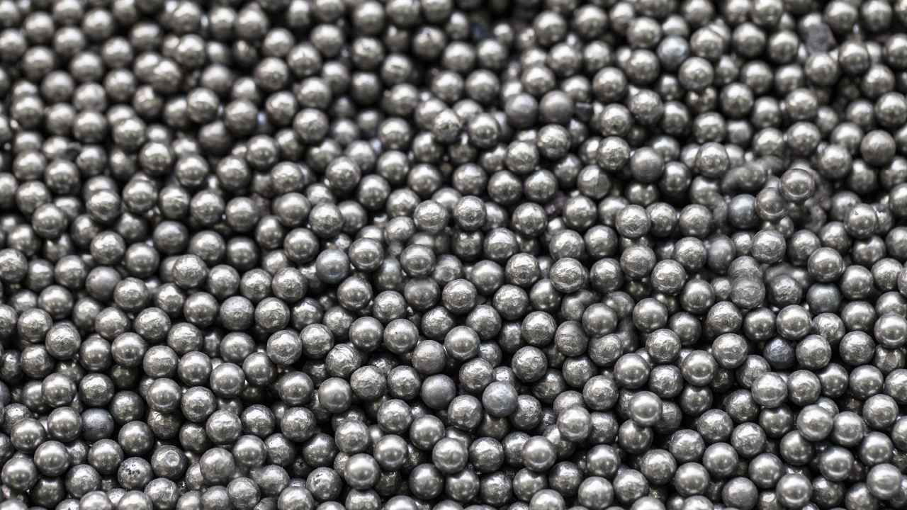 Frutos Redondos Morados y Verdes. Wallpaper in 1280x720 Resolution