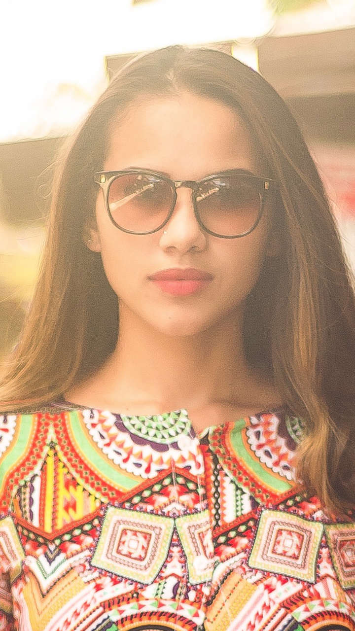 Clothing, Fashion, Fashion Design, Eyewear, Hair. Wallpaper in 720x1280 Resolution