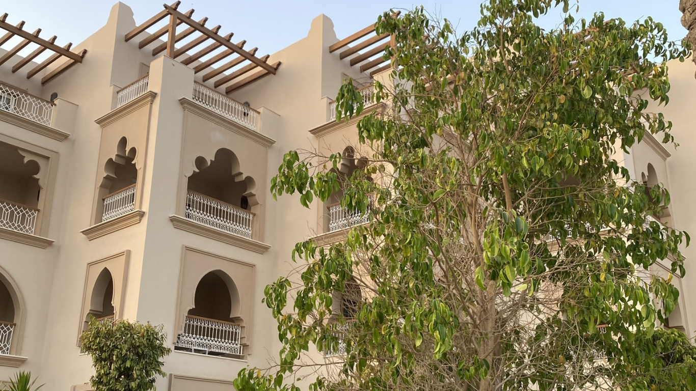 Inmueble, Apartamento, Propiedad, Edificio, el Diseño Urbano. Wallpaper in 1366x768 Resolution