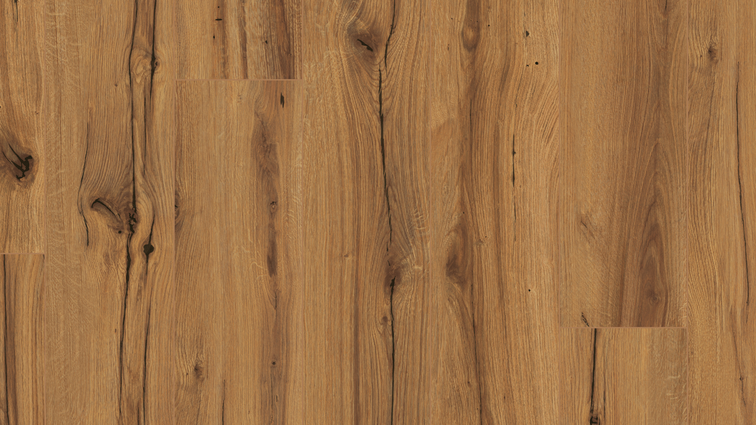 Parquet en Bois Marron. Wallpaper in 2560x1440 Resolution