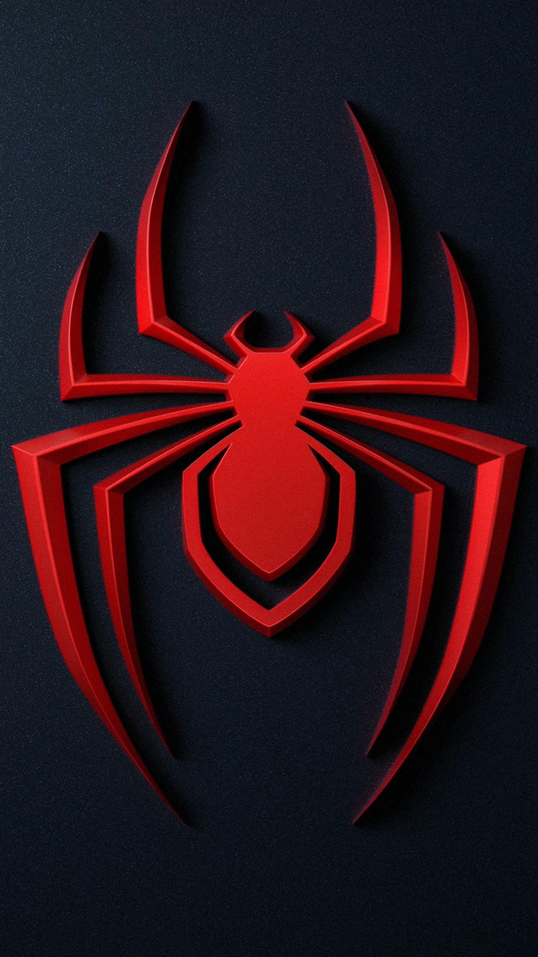 Wunder Spider-Man Meilen Moral, Spider-man, Miles Morales, Spider-Man Noir, Playstation 5. Wallpaper in 1080x1920 Resolution