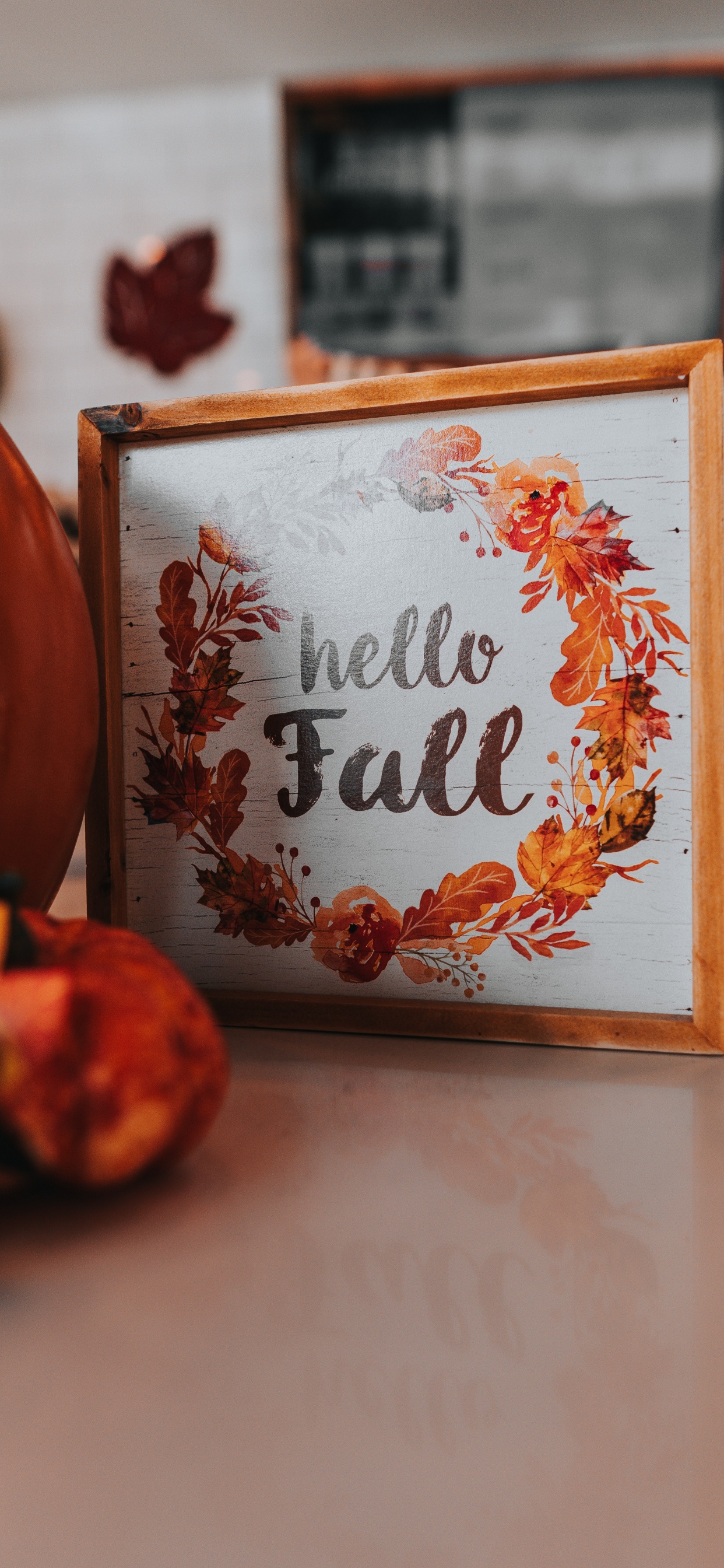 Text. Wallpaper in 1242x2688 Resolution