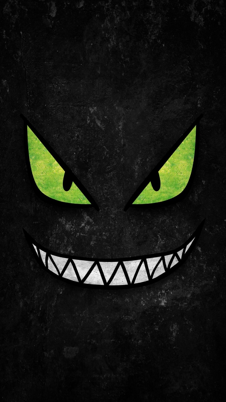 Obscurité, Bouche, Mâchoire, Moustache, Carnivores. Wallpaper in 720x1280 Resolution