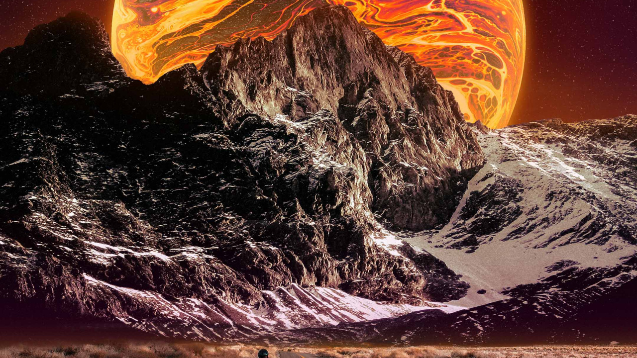 Atmosphère, Lumière, Nature, Environnement Naturel, Éclairage. Wallpaper in 1280x720 Resolution