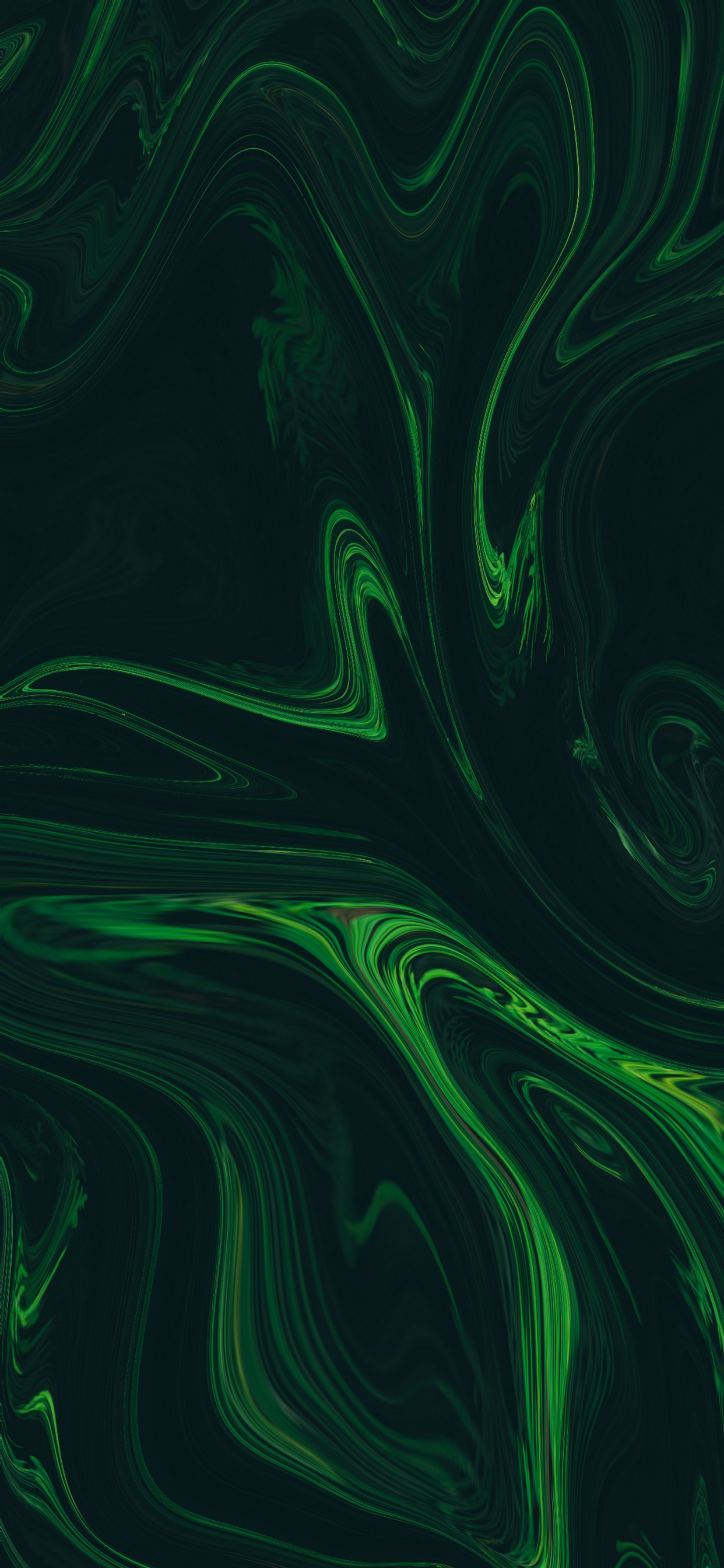 Fractal Art, Art, Aqua, Terrestrial Plant, Pattern. Wallpaper in 1242x2688 Resolution