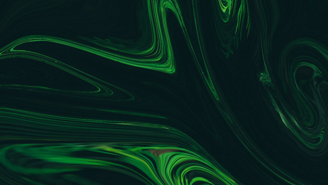 Fractal Art, Art, Aqua, Terrestrial Plant, Pattern. Wallpaper in 1280x720 Resolution