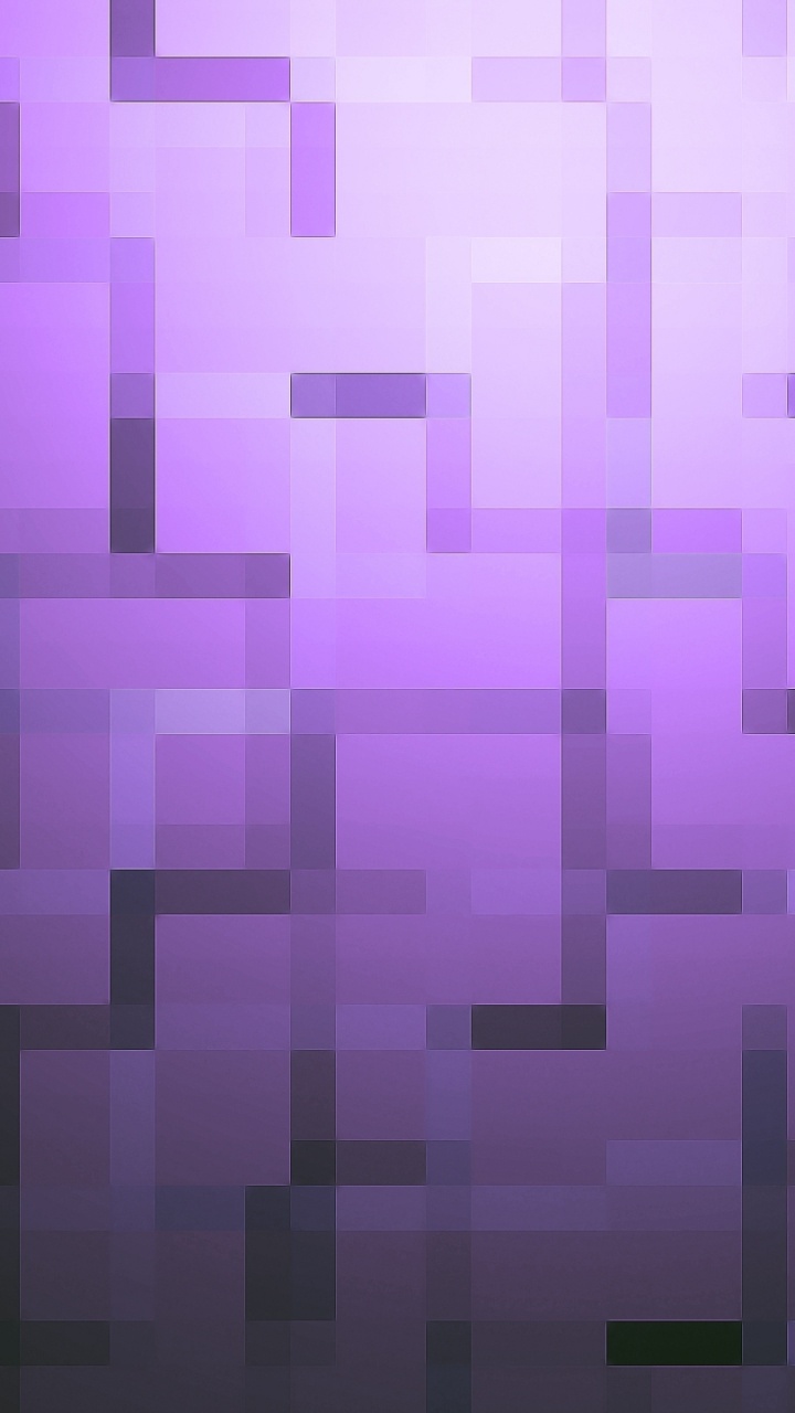 Textile à Carreaux Violet et Blanc. Wallpaper in 720x1280 Resolution