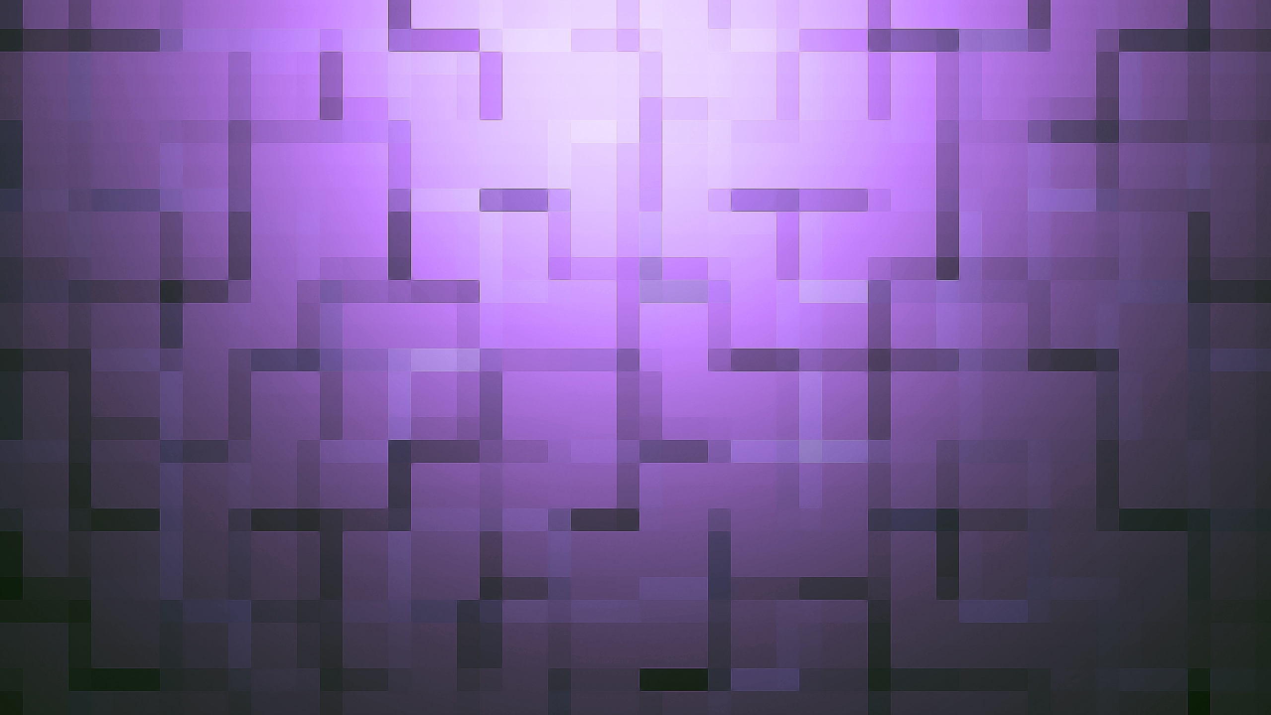 Purple and White Checkered Textile. Wallpaper in 2560x1440 Resolution