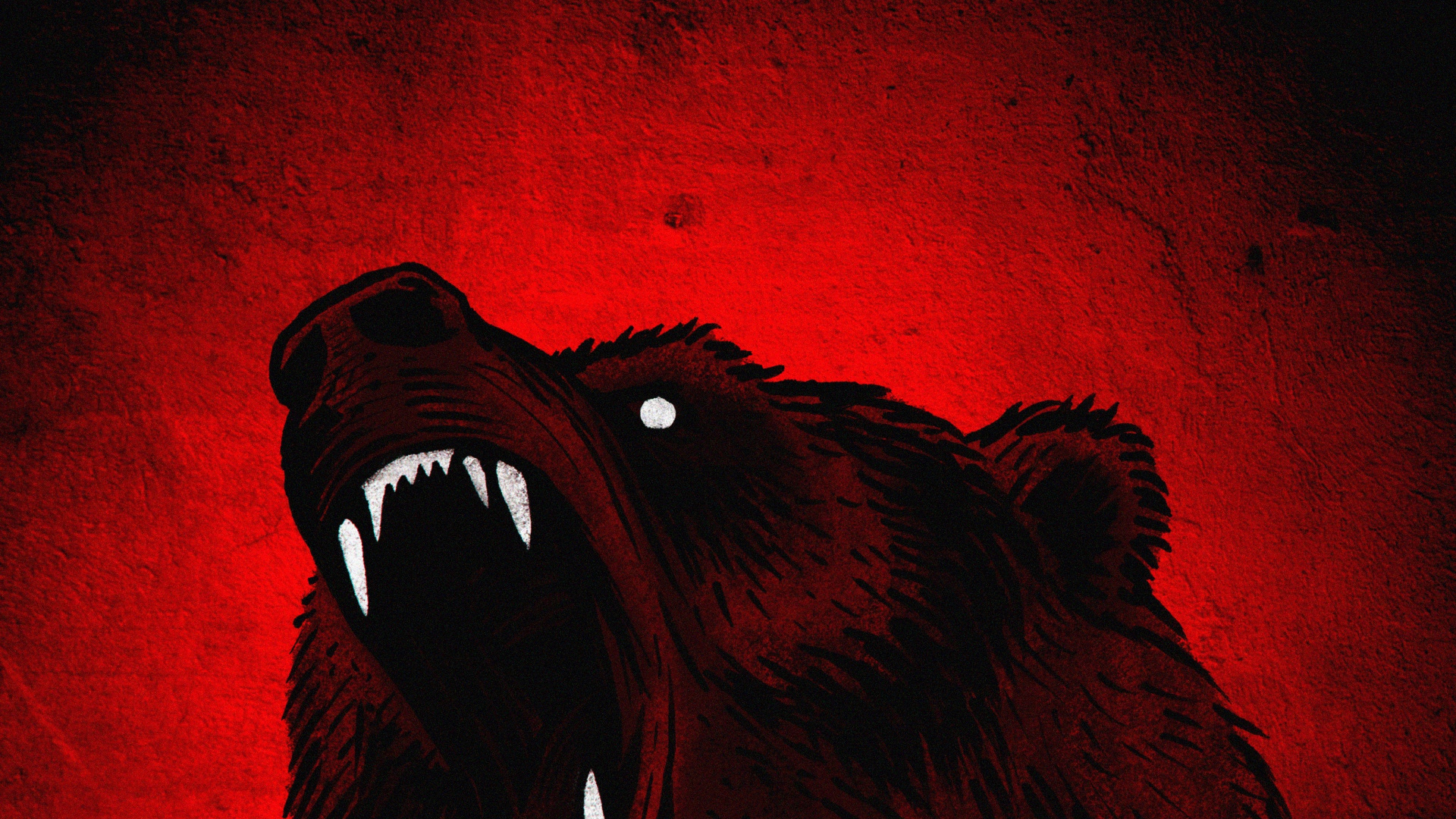 Panda Rouge, Grizzli, Leopard, Ours Noir Américain, Carnivores. Wallpaper in 1920x1080 Resolution