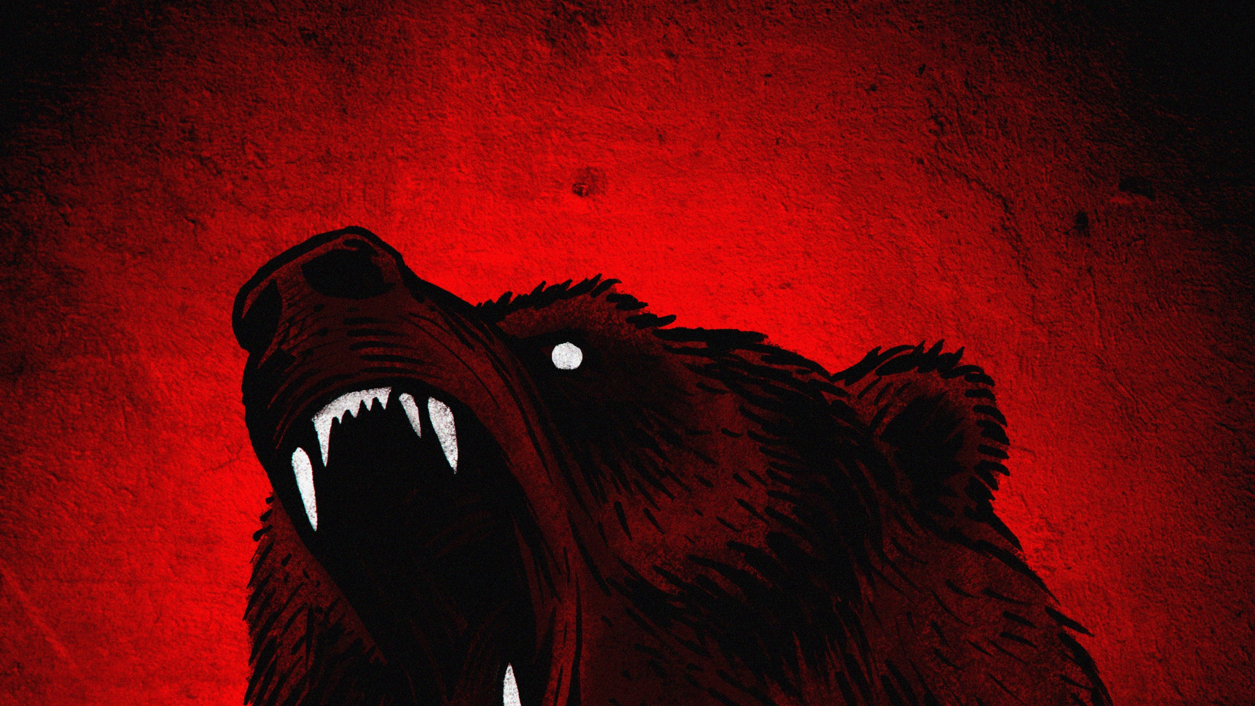 Panda Rouge, Grizzli, Leopard, Ours Noir Américain, Carnivores. Wallpaper in 2560x1440 Resolution