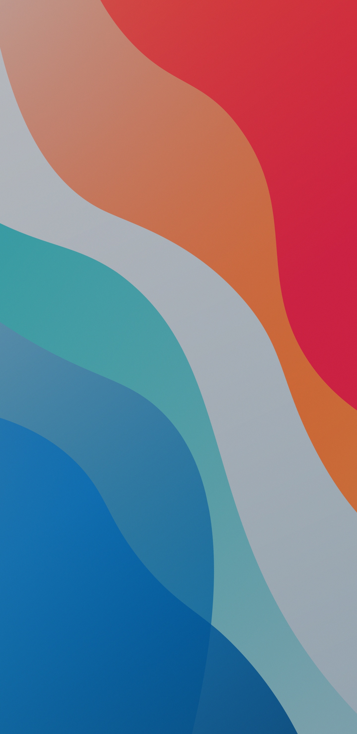 Orange, Graphic Design, Azure, Art, Grey. Wallpaper in 1440x2960 Resolution