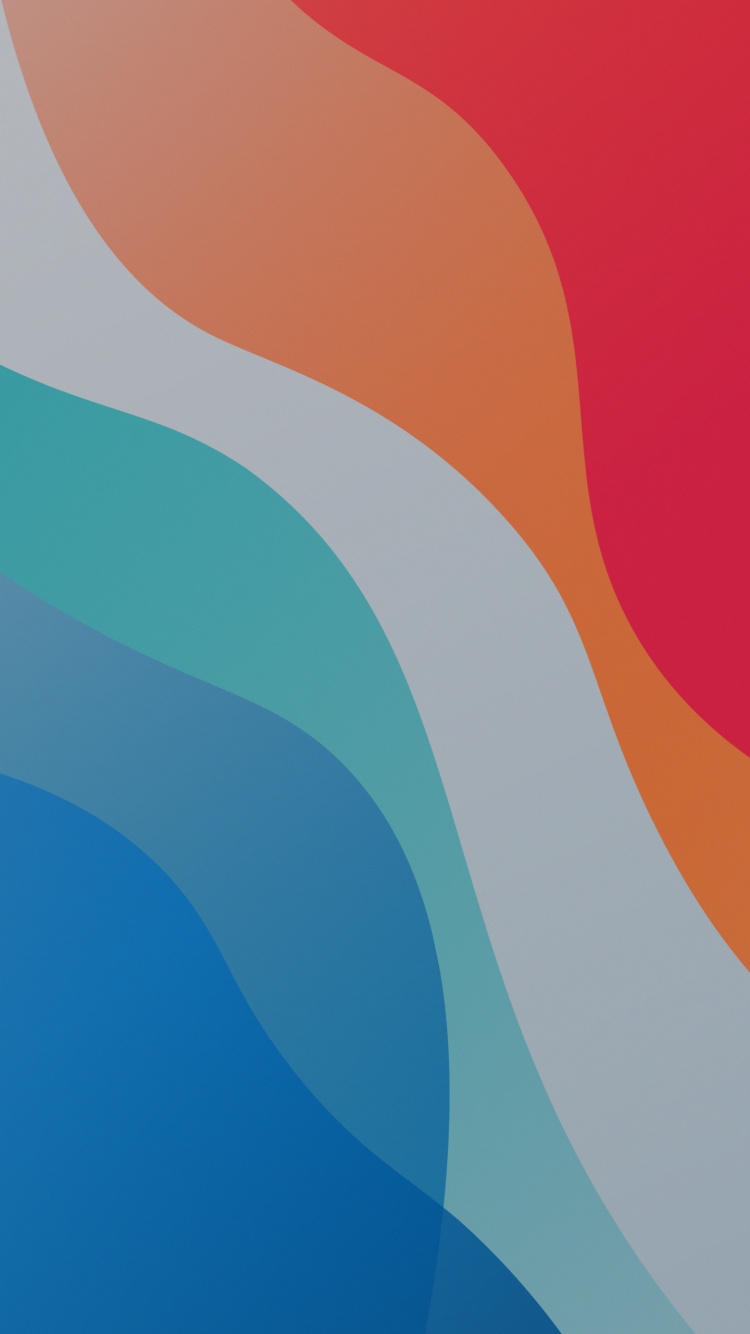 Orange, Graphisme, Azure, Art, Gris. Wallpaper in 750x1334 Resolution