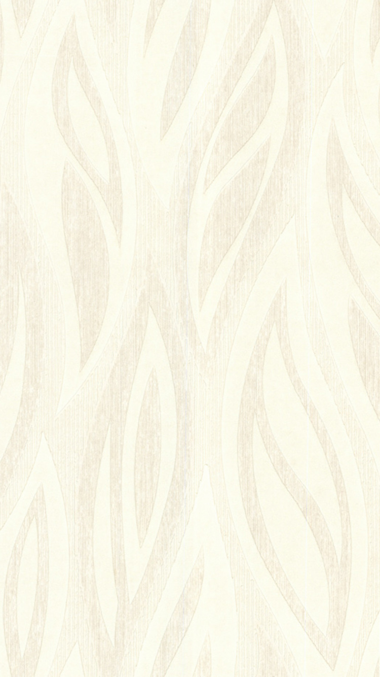 Textil Floral Blanco y Azul. Wallpaper in 750x1334 Resolution