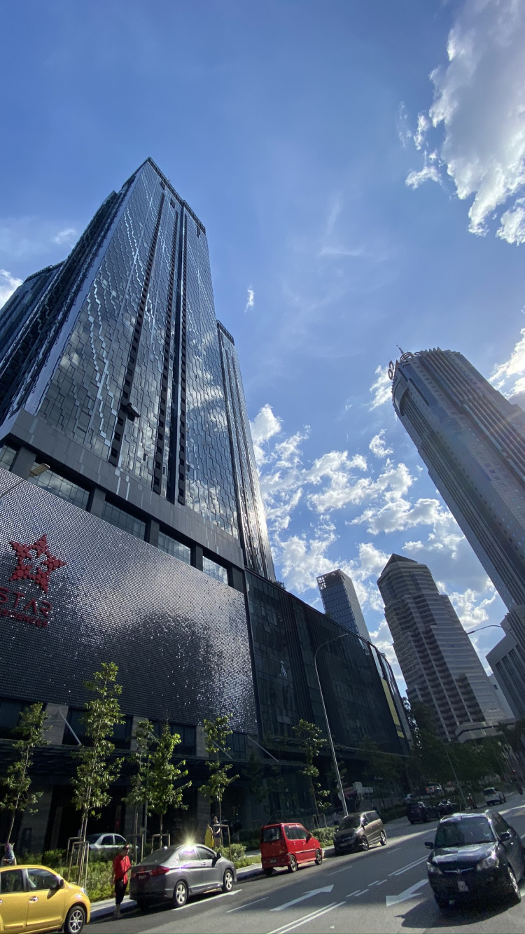 塔块, 基础设施, 建筑, 城市 壁纸 750x1334 允许