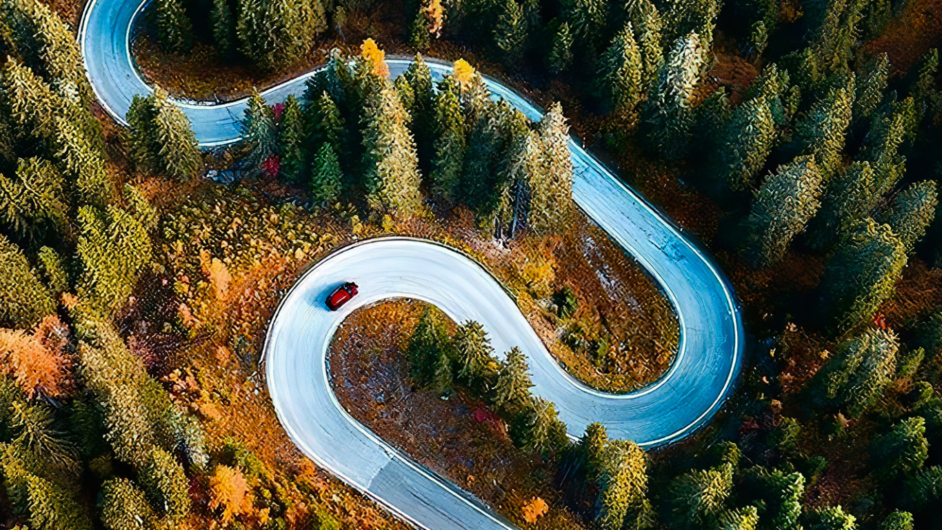 Naturaleza, Ecorregión, Paisaje Natural, la Vegetación, el Diseño Urbano. Wallpaper in 1366x768 Resolution