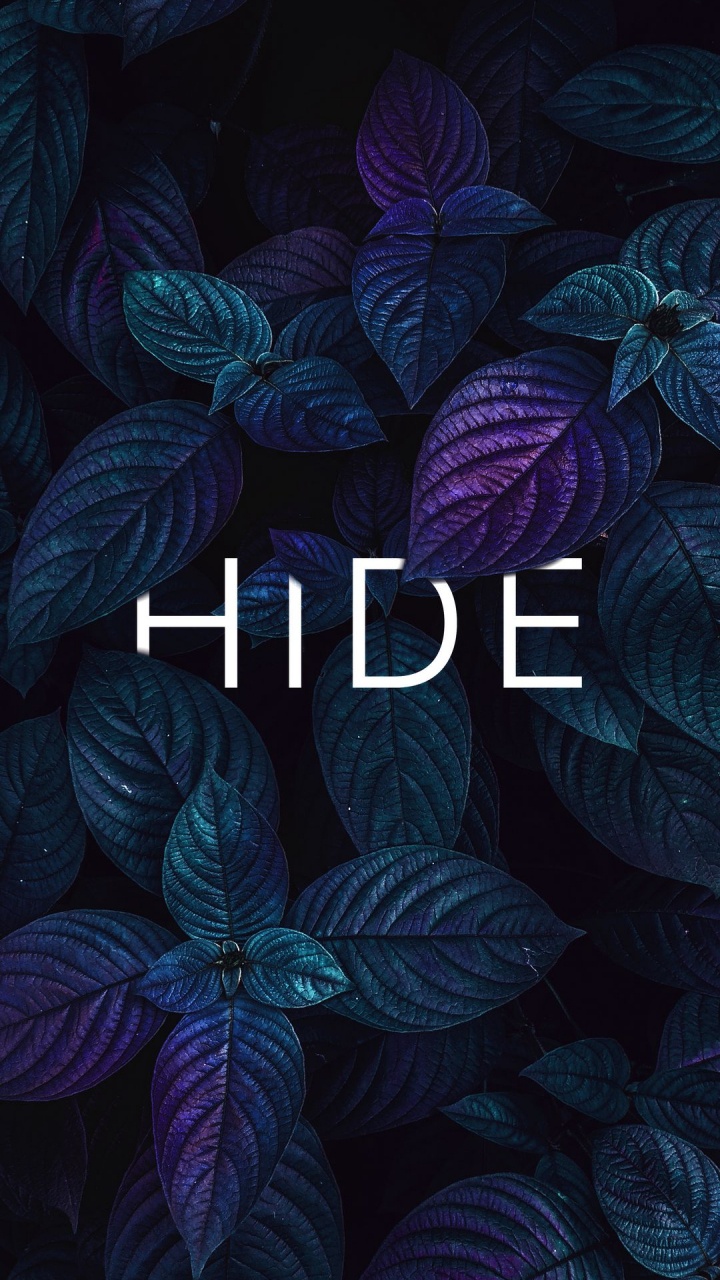 视觉艺术, 图形设计, 绘画, Azure, 紫色的 壁纸 720x1280 允许