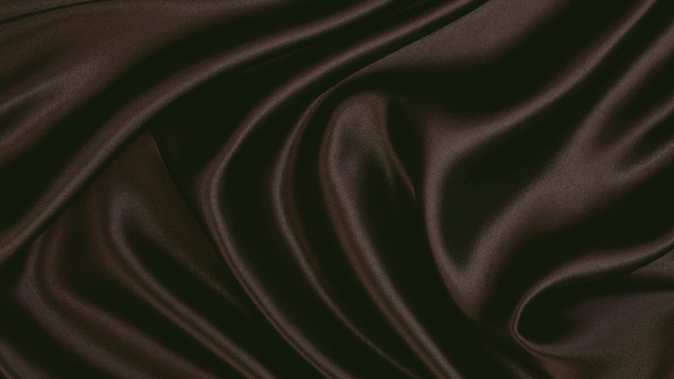 Textil Negro en Fotografía de Cerca. Wallpaper in 1366x768 Resolution