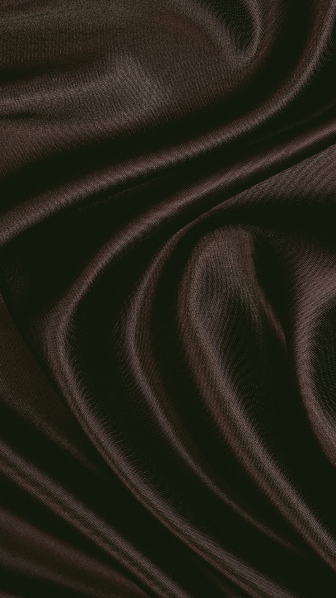 Black Textile in Close up Photography. Wallpaper in 1080x1920 Resolution