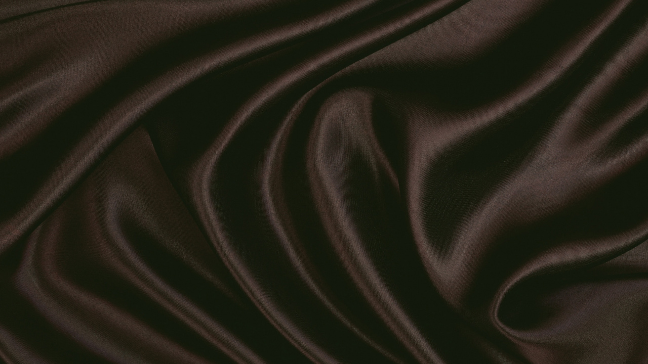 Black Textile in Close up Photography. Wallpaper in 1280x720 Resolution