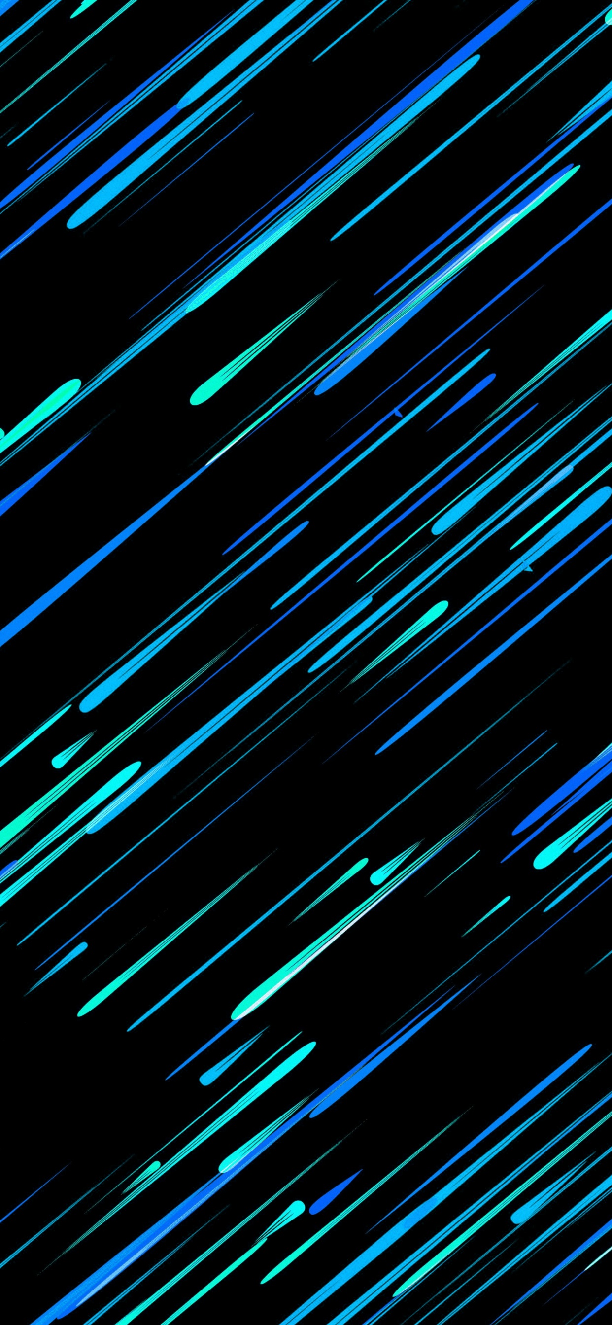 Atmosphäre, Illustration, Zeichnung, Design, Wasser. Wallpaper in 1242x2688 Resolution