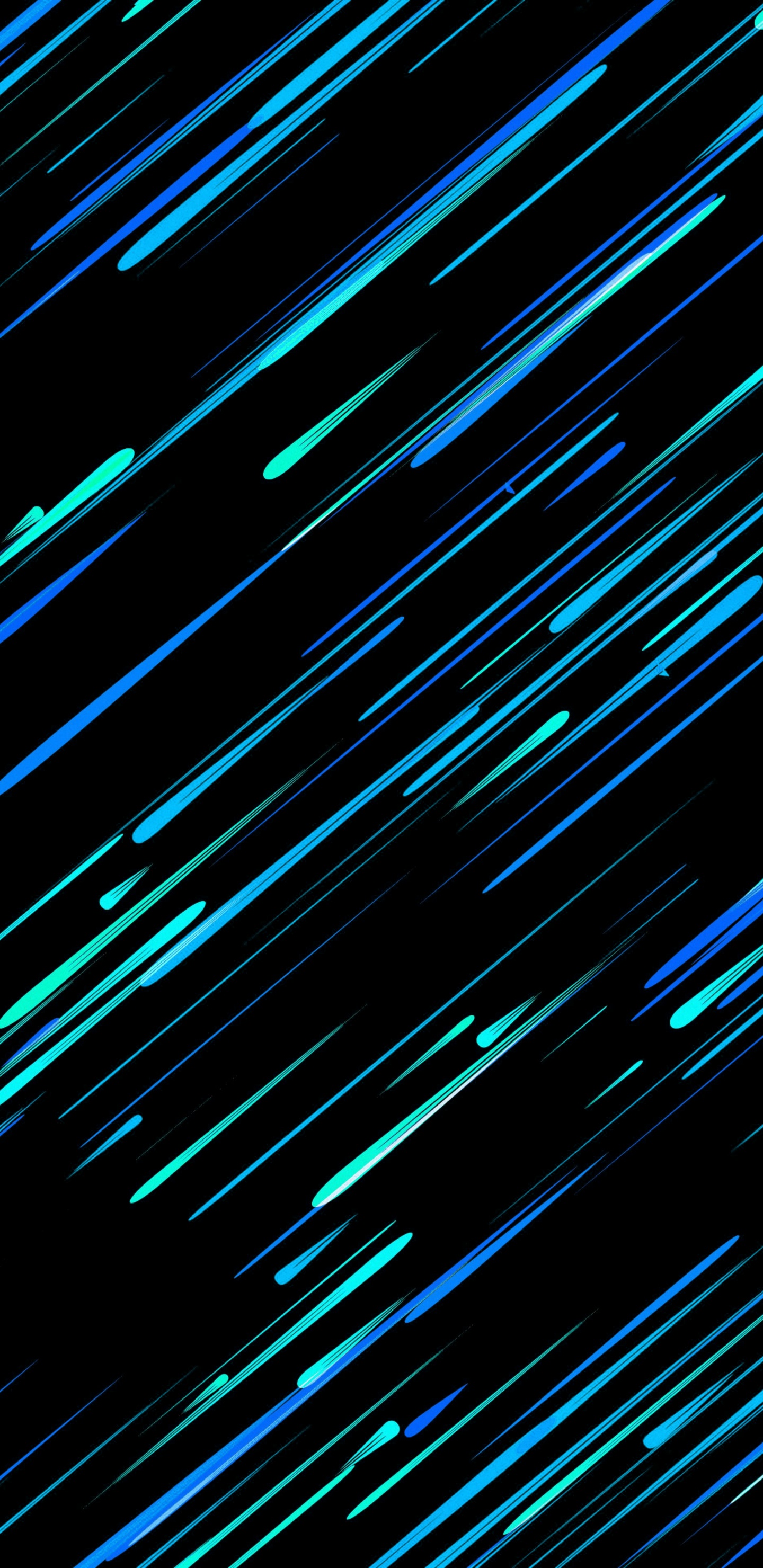 Atmosphäre, Illustration, Zeichnung, Design, Wasser. Wallpaper in 1440x2960 Resolution