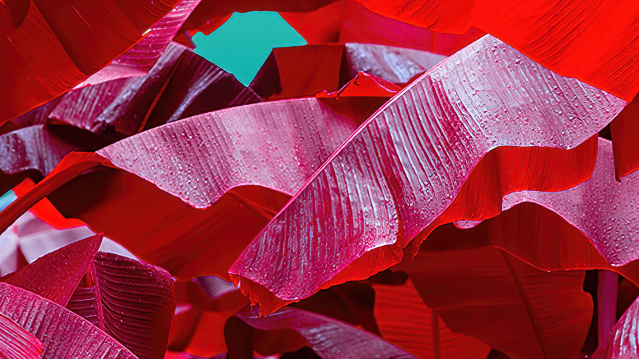 科学, 光, 粉红色, 红色的, 品红色 壁纸 1280x720 允许