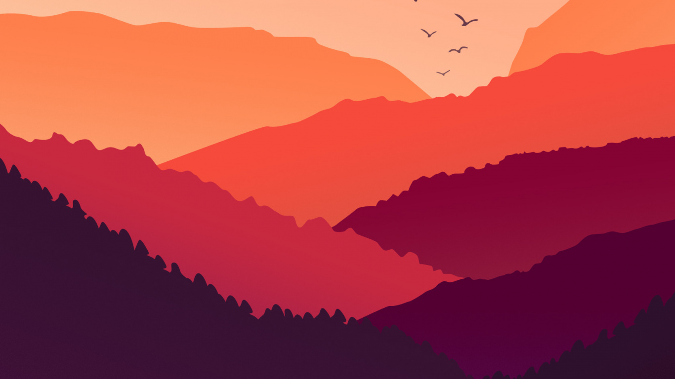 Revelaciones Kxnt, Android, Lanzador Gca, Ambiente, Agua. Wallpaper in 1366x768 Resolution