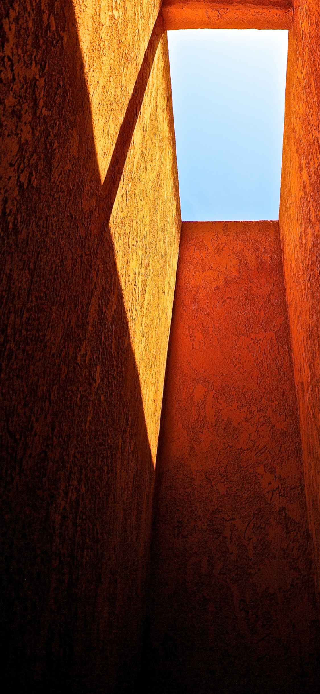 Google Pixel, Max Van Son, Pixel, Brown, Amber. Wallpaper in 1125x2436 Resolution