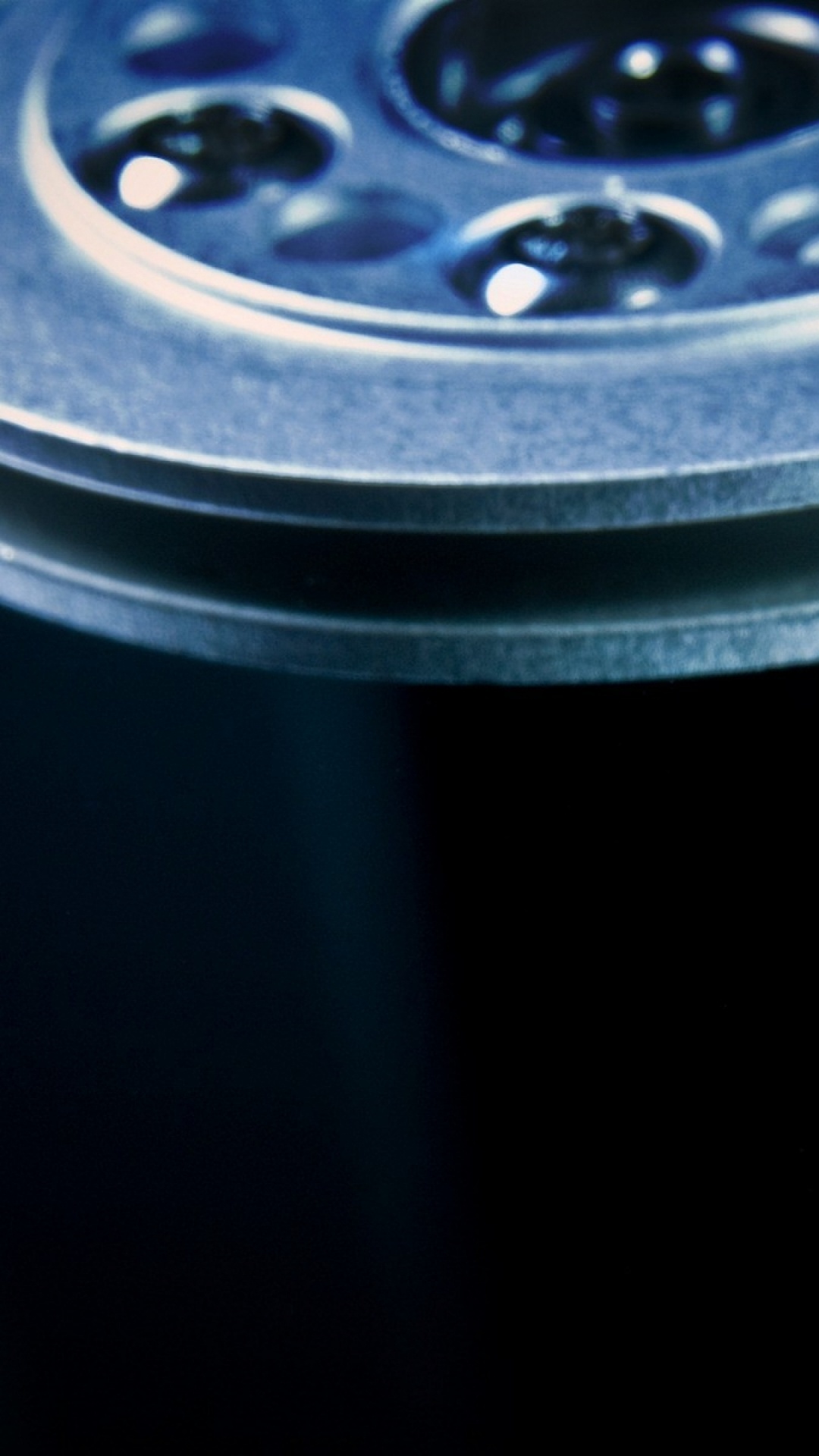 Tocadiscos de Vinilo Plateado y Negro. Wallpaper in 1080x1920 Resolution