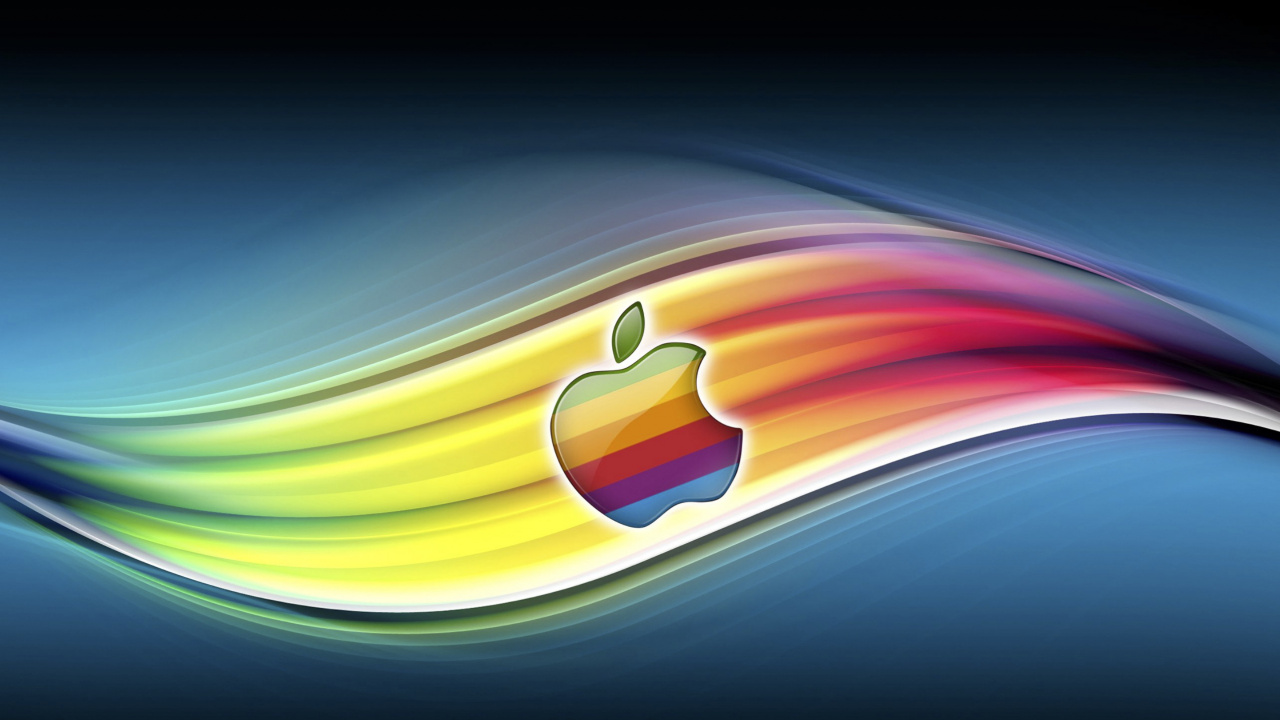 Atmosphere, Graphics, Graphic Design, Wave, Pixel. Wallpaper in 1280x720 Resolution