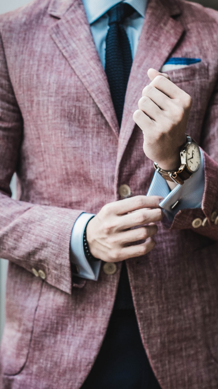 Blazer, Vêtement, Mode, Les Vêtements D'extérieur, Veste. Wallpaper in 720x1280 Resolution