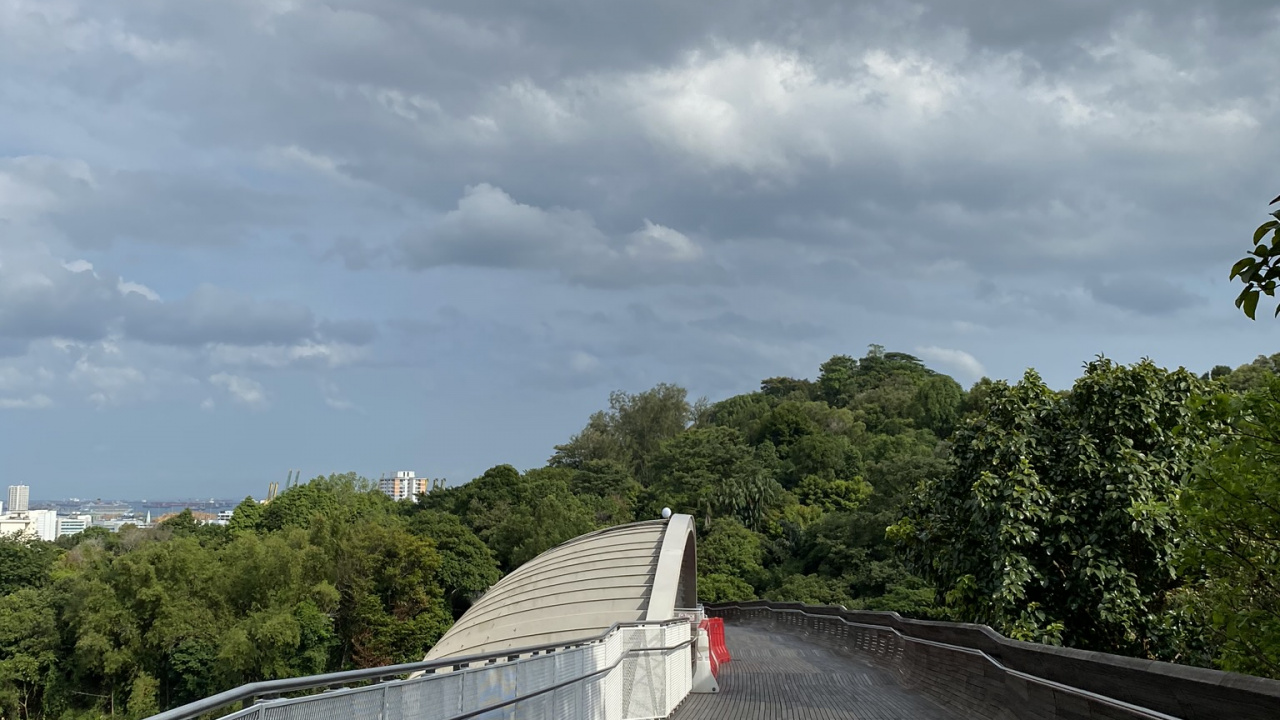 Cloud, Road, Fahrbahn, Tageszeit, Holz. Wallpaper in 1280x720 Resolution