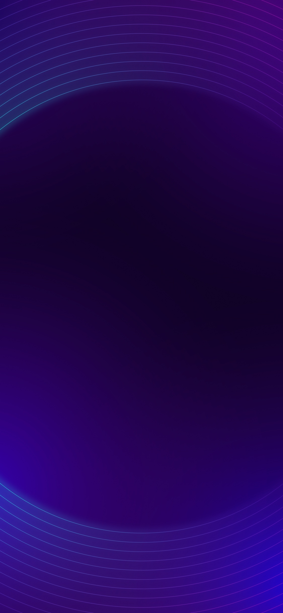 Ambiente, Morado, Violeta, Magenta, Tintes y Matices. Wallpaper in 1125x2436 Resolution