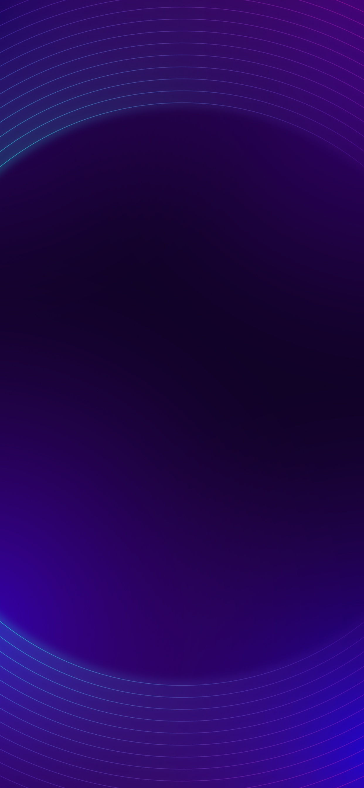 Atmosphäre, Purpur, Veilchen, Magenta, Electric Blue. Wallpaper in 1242x2688 Resolution