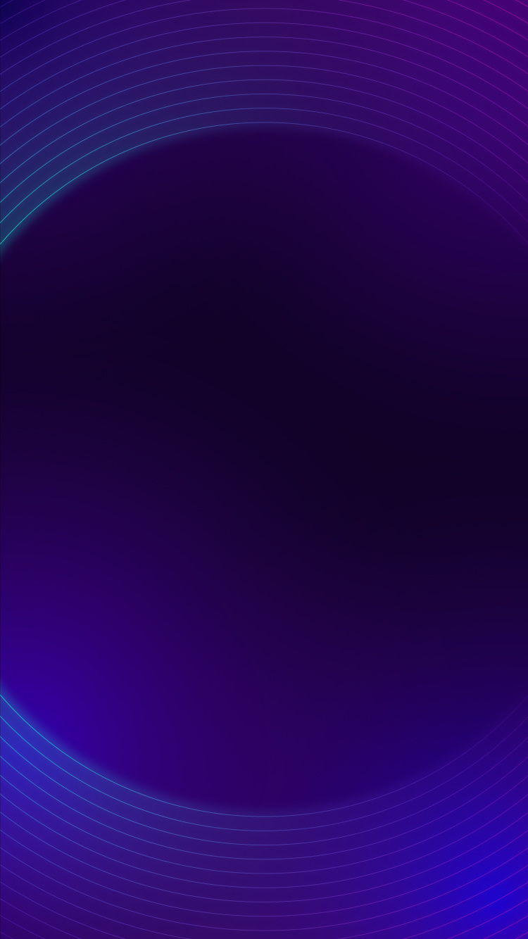 Atmosphäre, Purpur, Veilchen, Magenta, Electric Blue. Wallpaper in 750x1334 Resolution