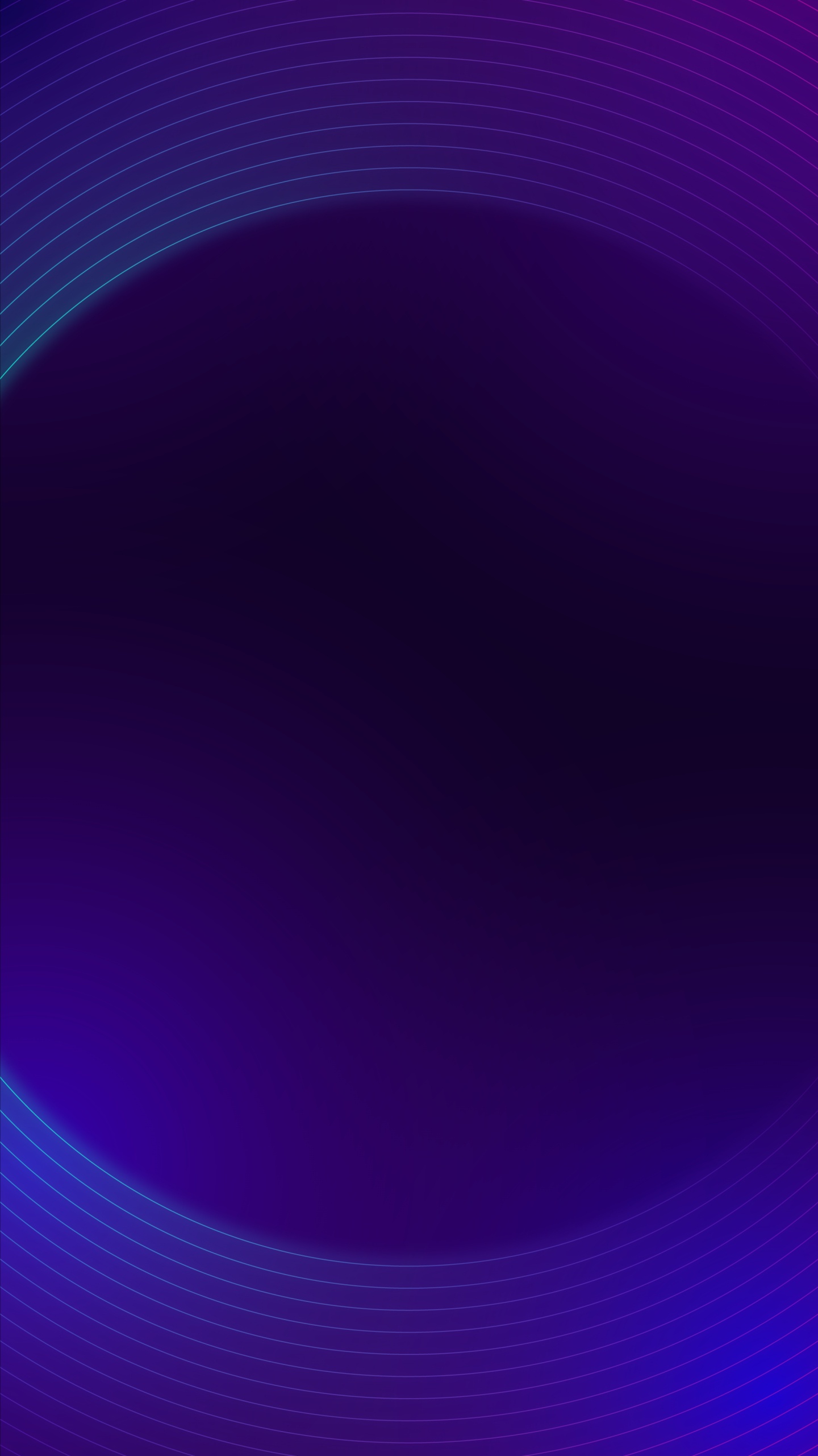 Atmosphere, Purple, Violet, Magenta, Electric Blue. Wallpaper in 1440x2560 Resolution