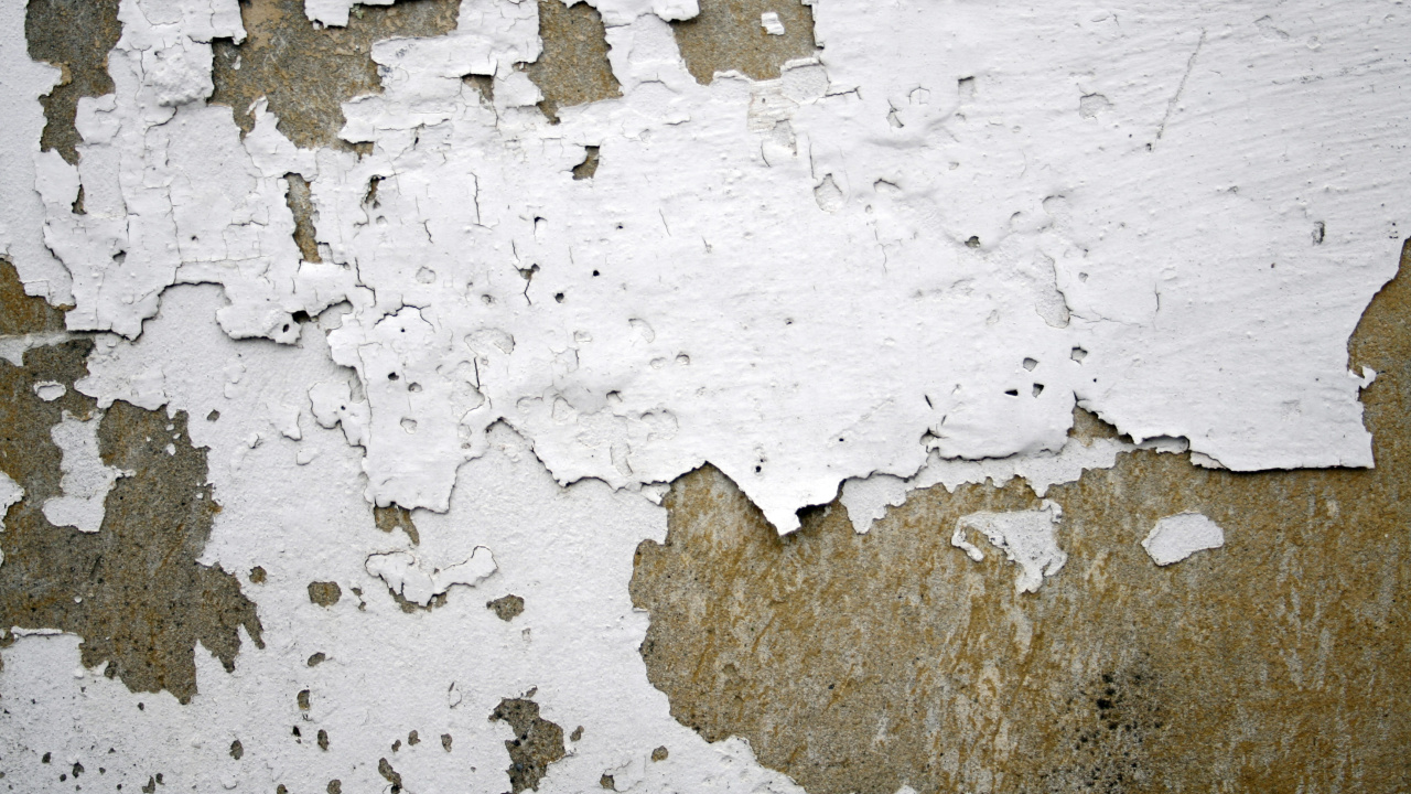 Muro de Hormigón Blanco y Marrón. Wallpaper in 1280x720 Resolution