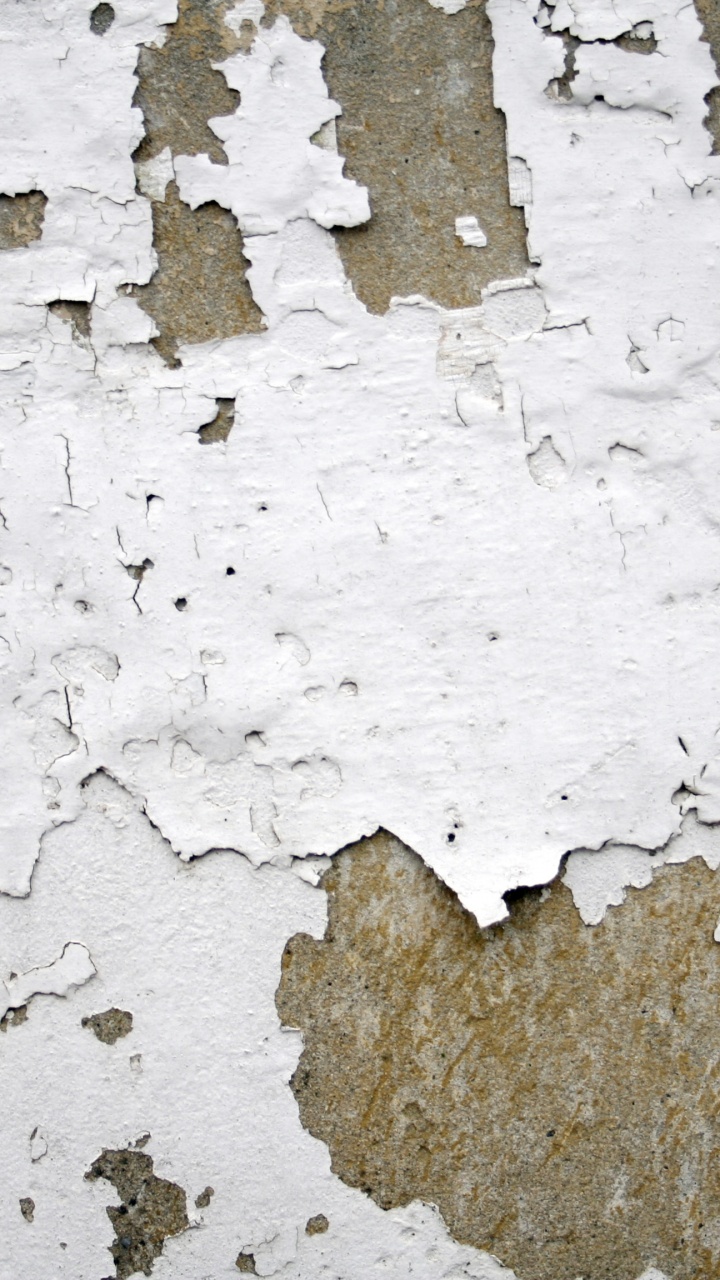 Muro de Hormigón Blanco y Marrón. Wallpaper in 720x1280 Resolution