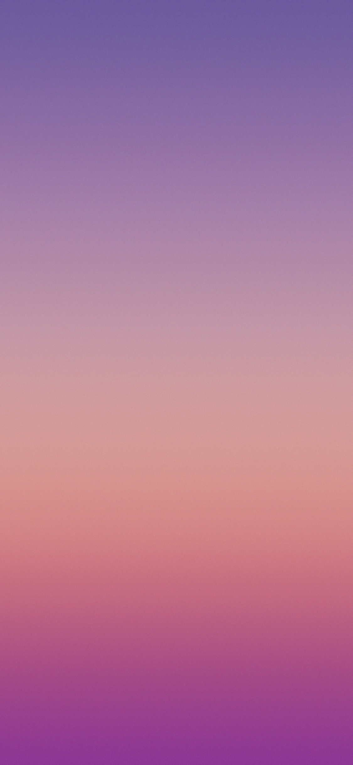 Samsung Galaxy, Samsung, Samsung Galaxy Tab 4, la Pureté de la Couleur, Purple. Wallpaper in 1125x2436 Resolution